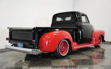 Chevrolet-3100-1954-Black-Black-11