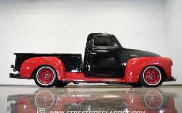 Chevrolet-3100-1954-Black-Black-13