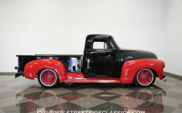 Chevrolet-3100-1954-Black-Black-14