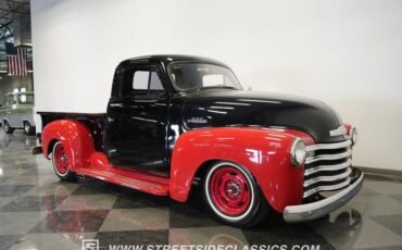 Chevrolet-3100-1954-Black-Black-17