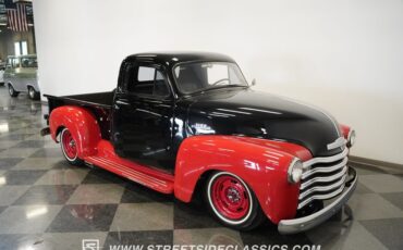 Chevrolet-3100-1954-Black-Black-18