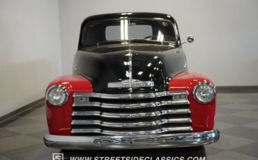 Chevrolet-3100-1954-Black-Black-19
