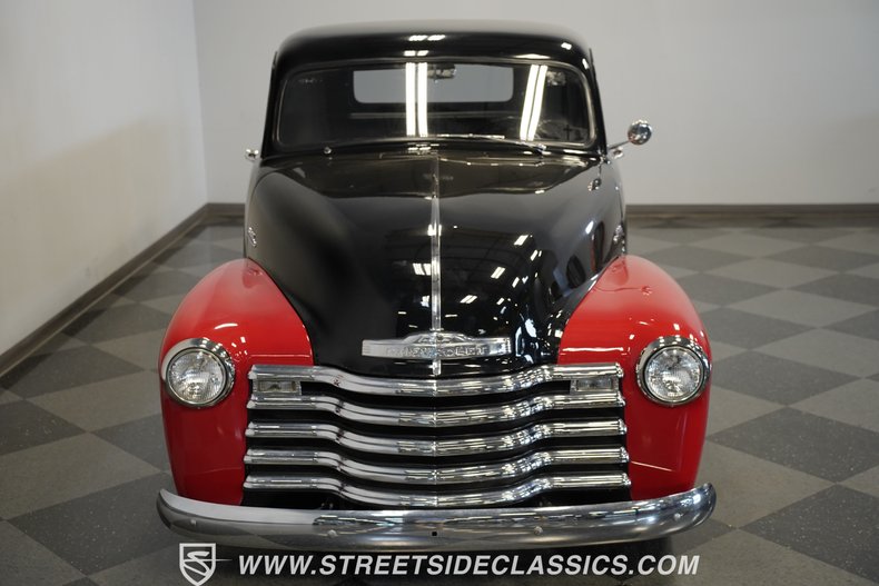 Chevrolet-3100-1954-Black-Black-20