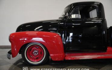 Chevrolet-3100-1954-Black-Black-21