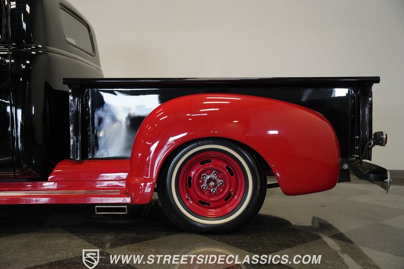 Chevrolet-3100-1954-Black-Black-22