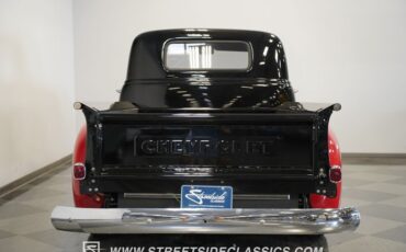 Chevrolet-3100-1954-Black-Black-23