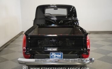 Chevrolet-3100-1954-Black-Black-24