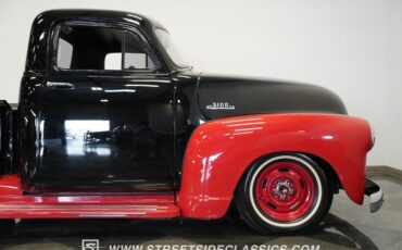 Chevrolet-3100-1954-Black-Black-27