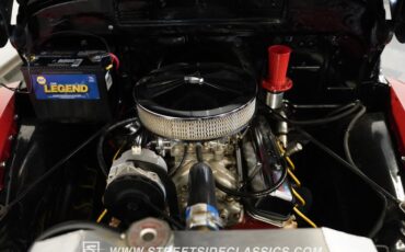 Chevrolet-3100-1954-Black-Black-29