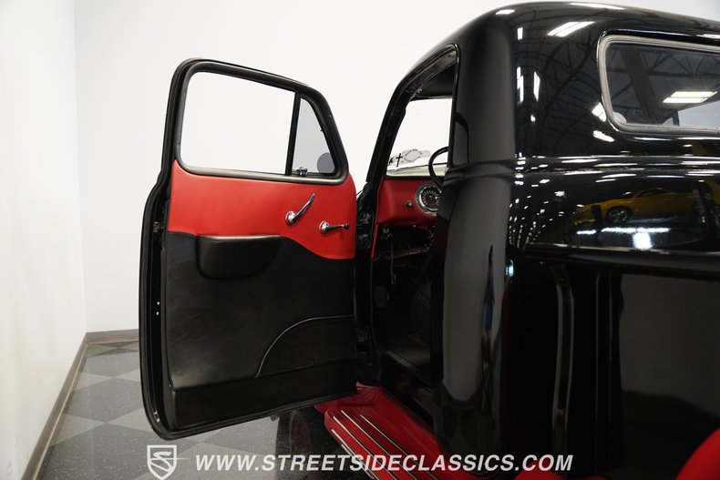 Chevrolet-3100-1954-Black-Black-32