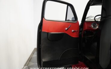 Chevrolet-3100-1954-Black-Black-33