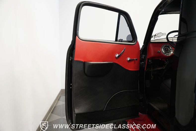 Chevrolet-3100-1954-Black-Black-33