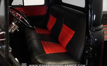 Chevrolet-3100-1954-Black-Black-34