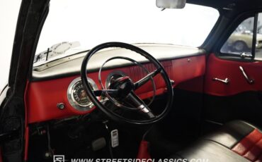 Chevrolet-3100-1954-Black-Black-35