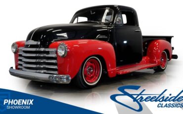 Chevrolet-3100-1954-Black-Black