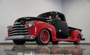 Chevrolet-3100-1954-Black-Black-4