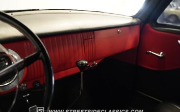 Chevrolet-3100-1954-Black-Black-40