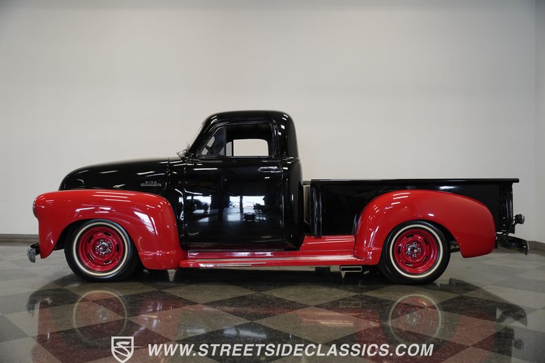 Chevrolet-3100-1954-Black-Black-42