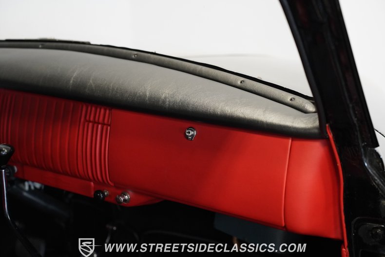 Chevrolet-3100-1954-Black-Black-44