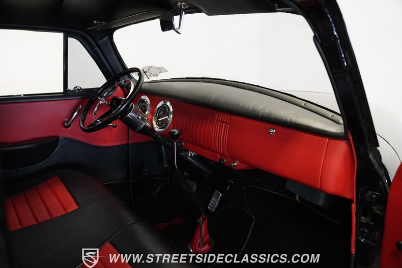 Chevrolet-3100-1954-Black-Black-45