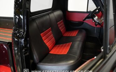 Chevrolet-3100-1954-Black-Black-46