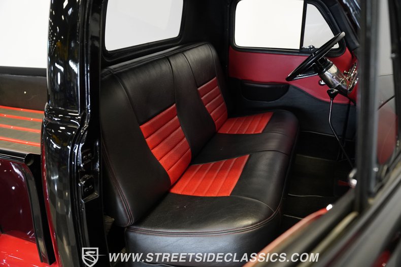 Chevrolet-3100-1954-Black-Black-46