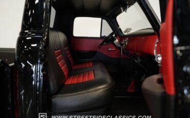 Chevrolet-3100-1954-Black-Black-47