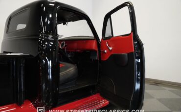 Chevrolet-3100-1954-Black-Black-49