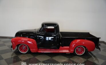 Chevrolet-3100-1954-Black-Black-8