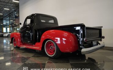 Chevrolet-3100-1954-Black-Black-9