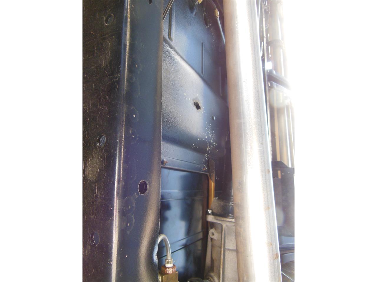 Chevrolet-3100-1954-Gold-Dark-brown-12
