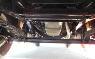 Chevrolet-3100-1954-Gold-Dark-brown-22