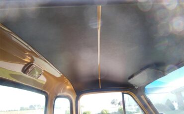 Chevrolet-3100-1954-Gold-Dark-brown-27