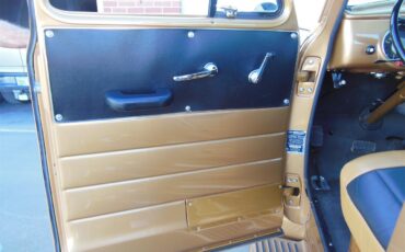 Chevrolet-3100-1954-Gold-Dark-brown-30