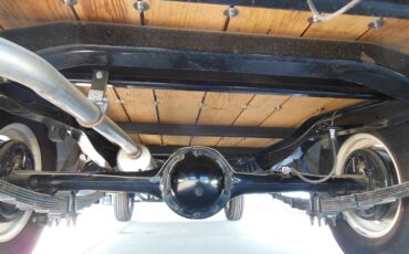 Chevrolet-3100-1954-Gold-Dark-brown-9