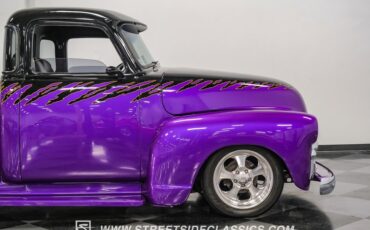 Chevrolet-3100-1954-Purple-Black-31