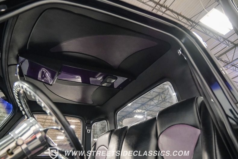 Chevrolet-3100-1954-Purple-Black-48