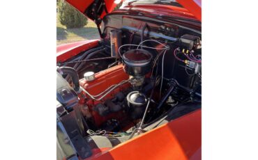 Chevrolet-3100-1954-Red-Gray-1