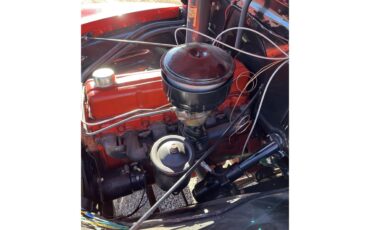 Chevrolet-3100-1954-Red-Gray-18