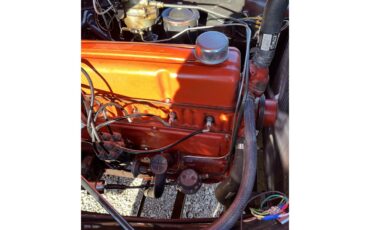 Chevrolet-3100-1954-Red-Gray-21