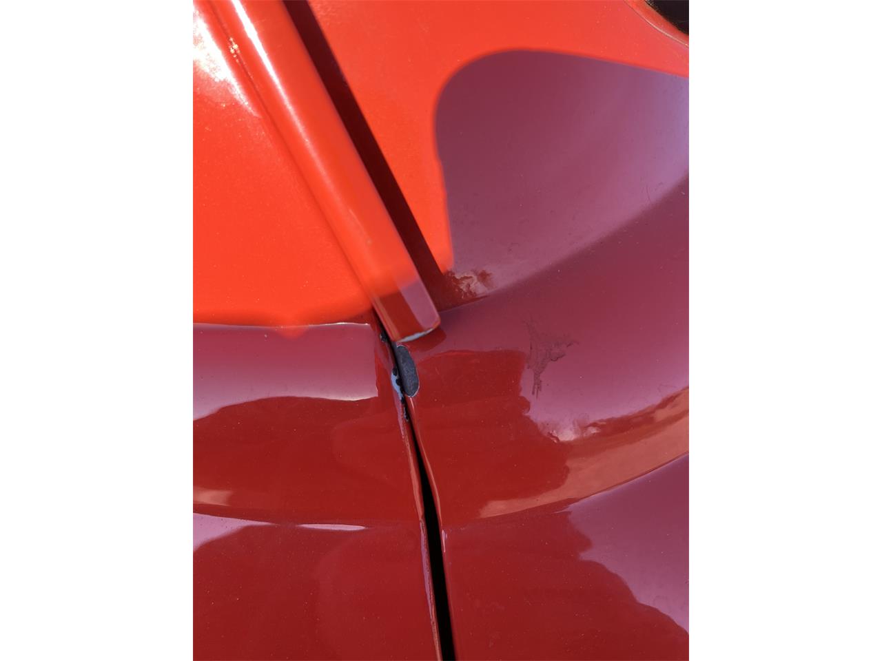 Chevrolet-3100-1954-Red-Gray-25