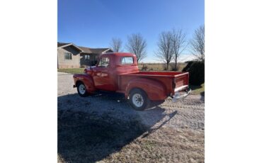 Chevrolet-3100-1954-Red-Gray-7