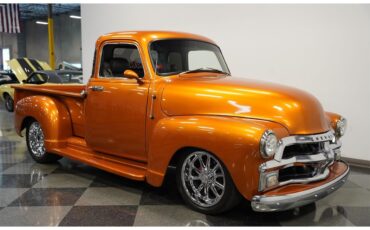 Chevrolet-3100-1954-Tangerine-Orange-Grey-and-Orange-10