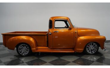 Chevrolet-3100-1954-Tangerine-Orange-Grey-and-Orange-11