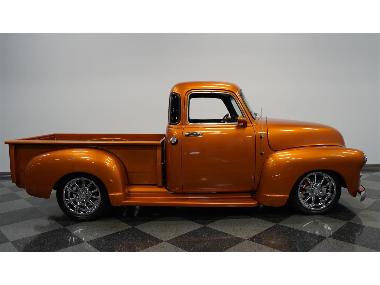 Chevrolet-3100-1954-Tangerine-Orange-Grey-and-Orange-11