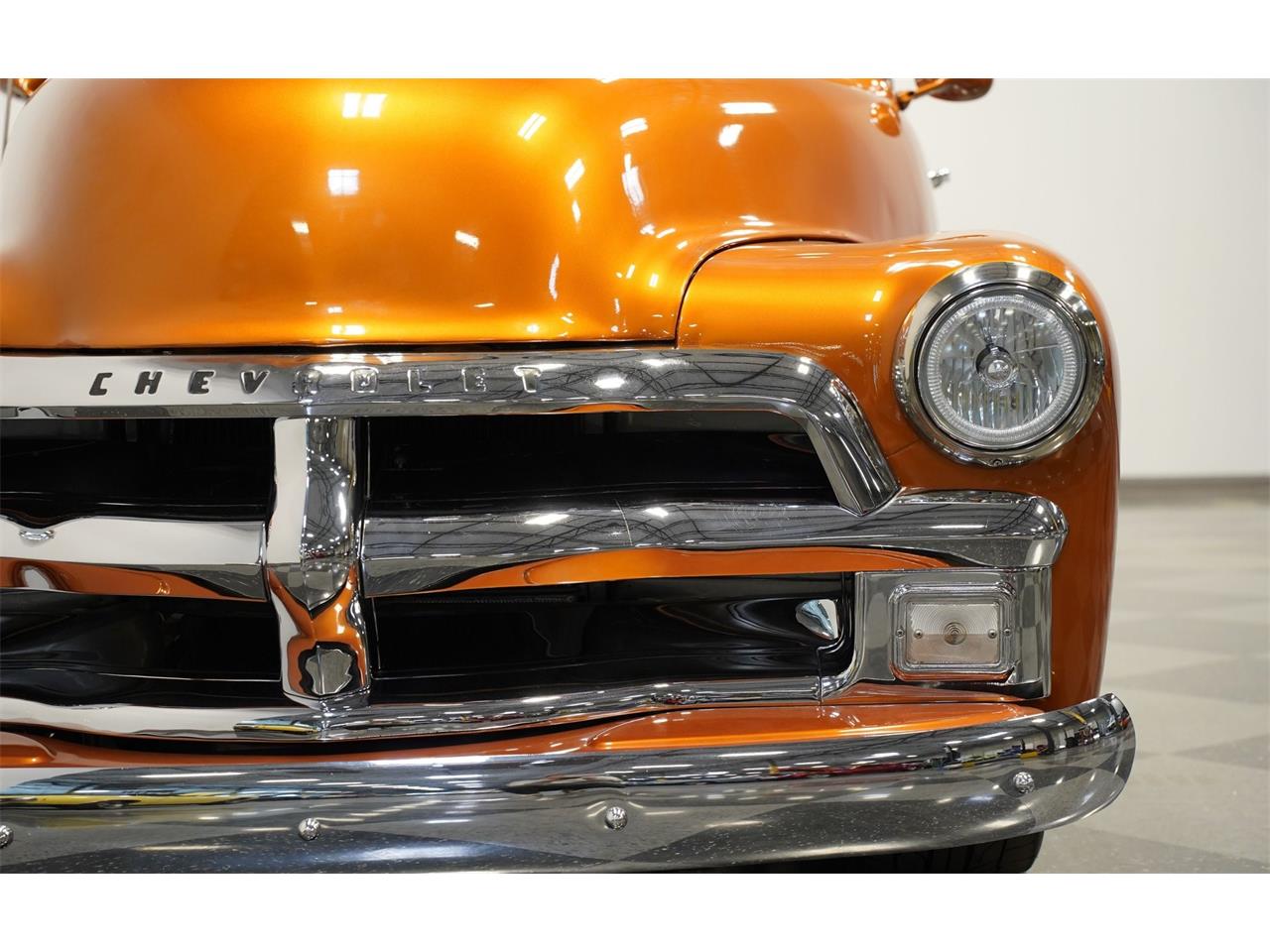Chevrolet-3100-1954-Tangerine-Orange-Grey-and-Orange-14