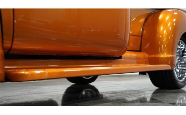 Chevrolet-3100-1954-Tangerine-Orange-Grey-and-Orange-15