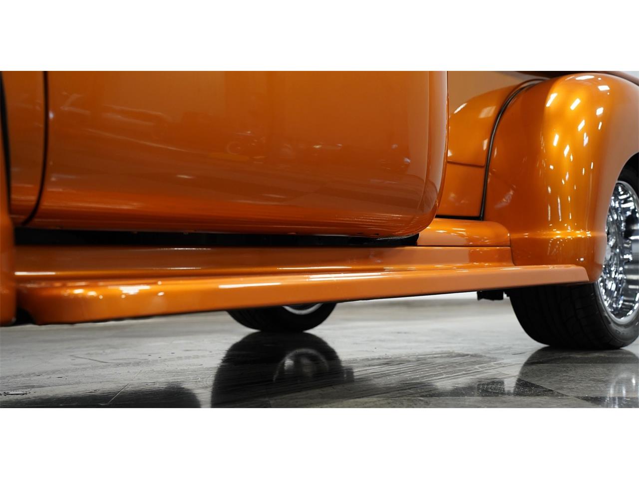 Chevrolet-3100-1954-Tangerine-Orange-Grey-and-Orange-15