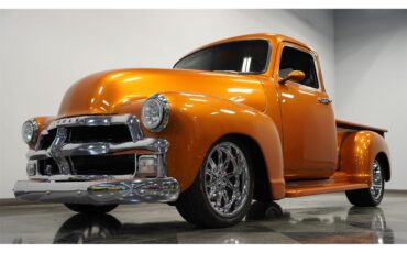 Chevrolet-3100-1954-Tangerine-Orange-Grey-and-Orange-16