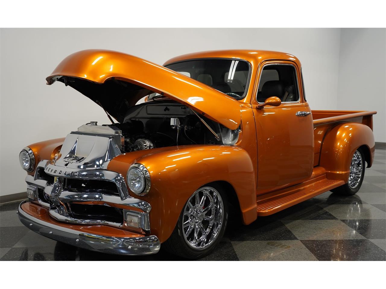 Chevrolet-3100-1954-Tangerine-Orange-Grey-and-Orange-19